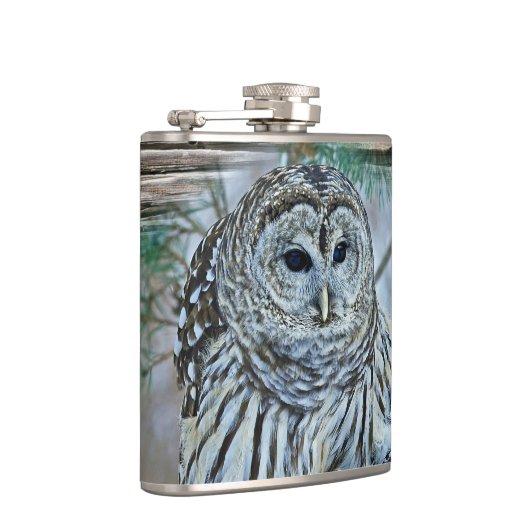 Ewl Kolf Heupfles (Rechts)