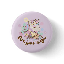 Ewn Your Magic Unicorn