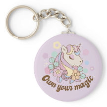 Ewn Your Magic Unicorn