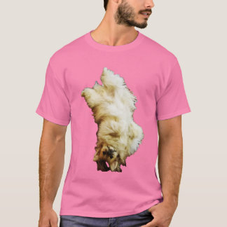 Ewok - 's werelds andere grootste hond t-shirt
