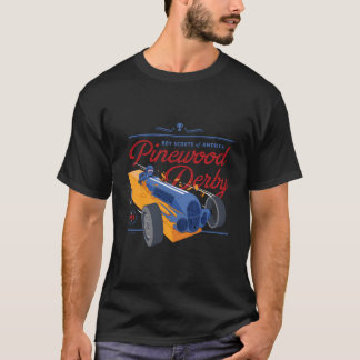 Ewood Derby Block Auto T-shirt