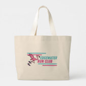 EWR GROTE TOTE BAG (Achterkant)