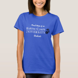 EWS Moeder T-shirt