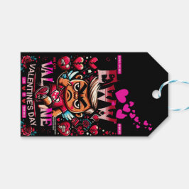 EWW Valentijnsdag Cadeaus Cadeaulabel