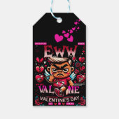 EWW Valentijnsdag Cadeaus Cadeaulabel (Achterkant)