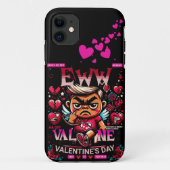 EWW Valentijnsdag Cadeaus Case-Mate iPhone Case (Achterkant)