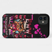 EWW Valentijnsdag Cadeaus Case-Mate iPhone Case (Achterkant (horizontaal))