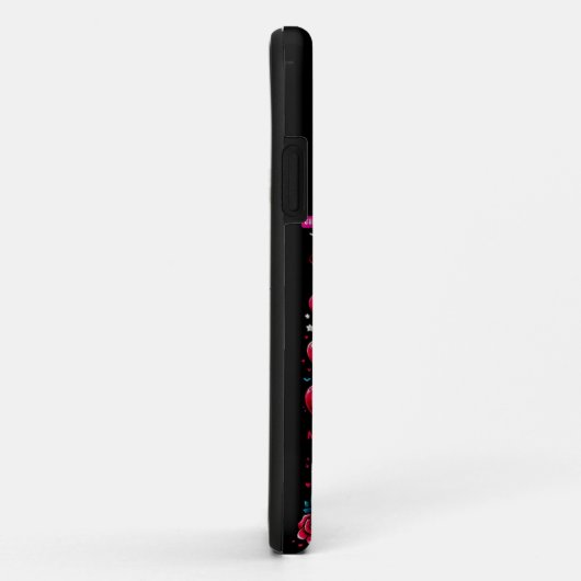EWW Valentijnsdag Cadeaus Case-Mate iPhone Case (Achterkant/rechts)