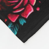 EWW Valentijnsdag Cadeaus Fleece Deken (Hoek)