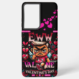 EWW Valentijnsdag Cadeaus Samsung Galaxy Hoesje