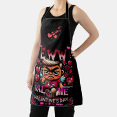 EWW Valentijnsdag Cadeaus Schort (Insitu)