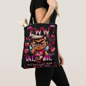 EWW Valentijnsdag Cadeaus Tote Bag (Dichtbij)