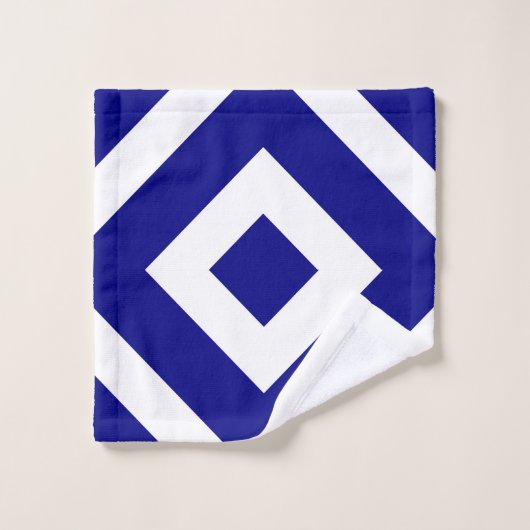 Ex Bad Handdoek (Wasdoekje)