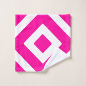 Ex Bad Handdoek (Wasdoekje)