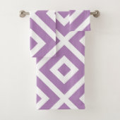 Ex Bad Handdoek (Insitu)