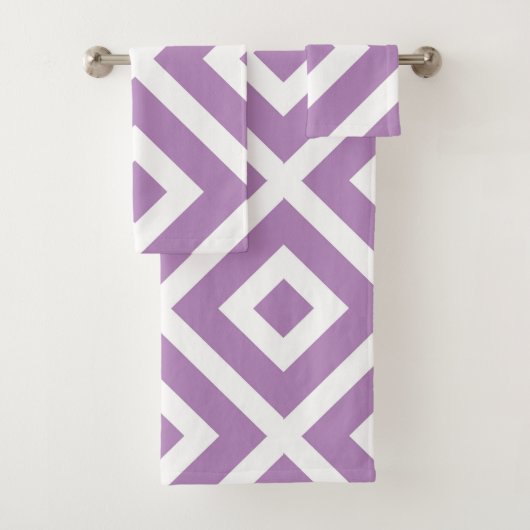 Ex Bad Handdoek (Insitu)