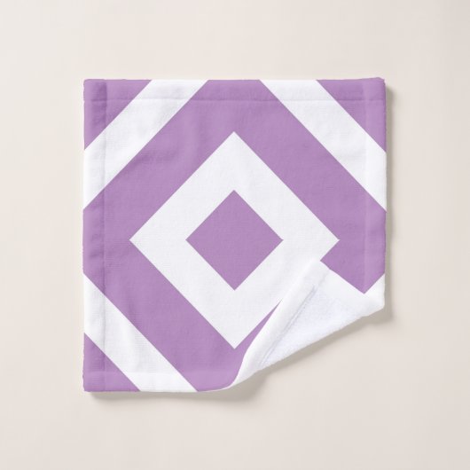 Ex Bad Handdoek (Wasdoekje)