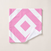 Ex Bad Handdoek (Wasdoekje)