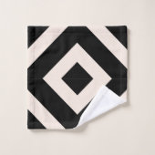 Ex Bad Handdoek (Wasdoekje)