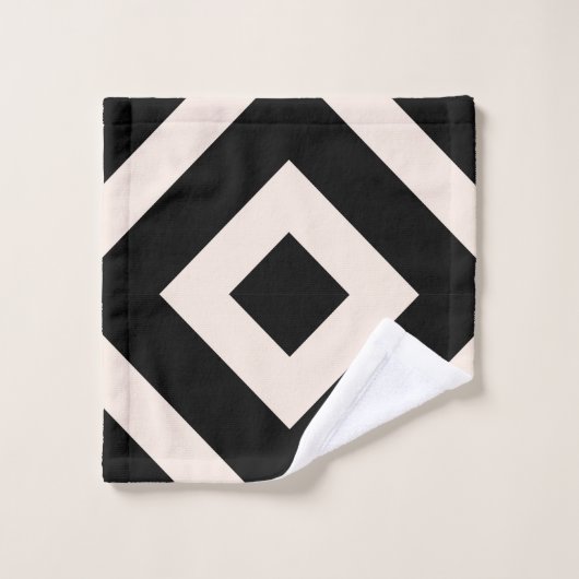 Ex Bad Handdoek (Wasdoekje)