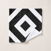 Ex Bad Handdoek (Wasdoekje)