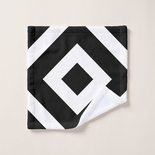 Ex Bad Handdoek (Wasdoekje)