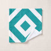 Ex Bad Handdoek (Wasdoekje)