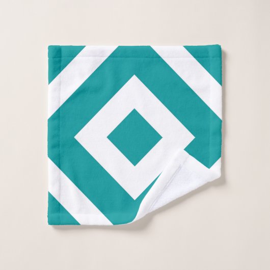 Ex Bad Handdoek (Wasdoekje)