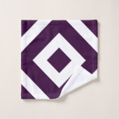 Ex Bad Handdoek (Wasdoekje)