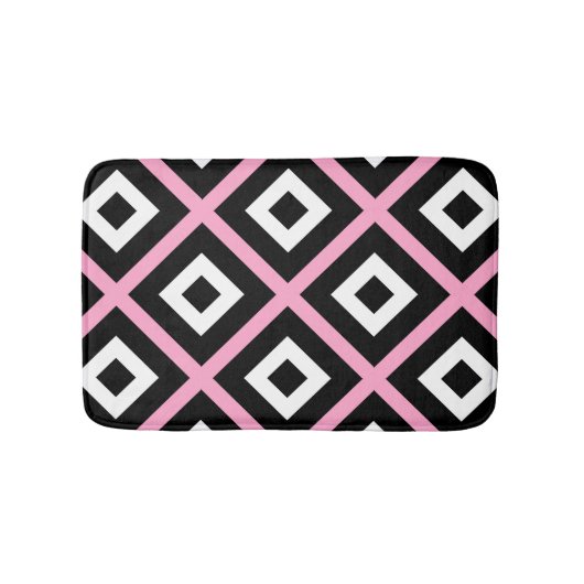 Ex Badmat (Voorkant)