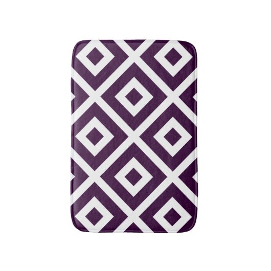 Ex Badmat (Voorkant Verticaal)