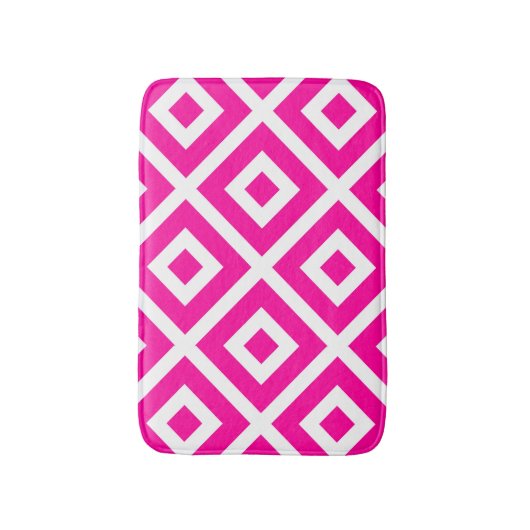 Ex Badmat (Voorkant Verticaal)