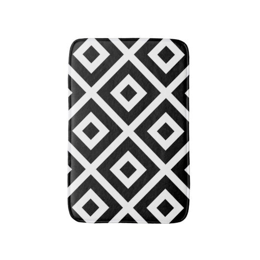 Ex Badmat (Voorkant Verticaal)