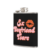 Ex Boyvriend Tears Heupfles (Links)