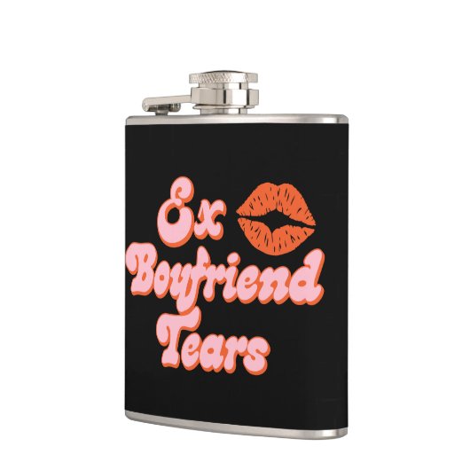 Ex Boyvriend Tears Heupfles (Links)