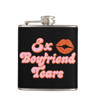 Ex Boyvriend Tears