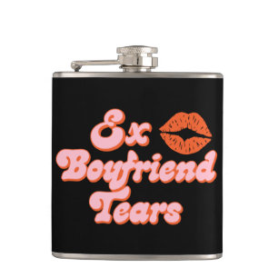 Ex Boyvriend Tears Heupfles