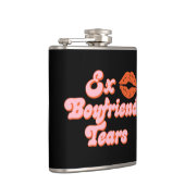 Ex Boyvriend Tears Heupfles (Rechts)