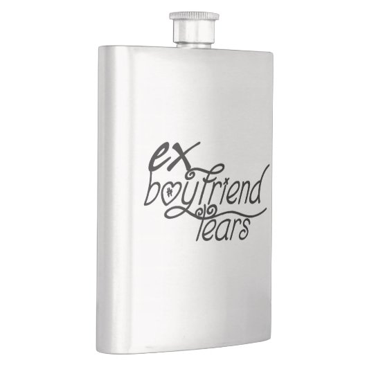 Ex-Boyvriend tranen Flacon (Rechts)