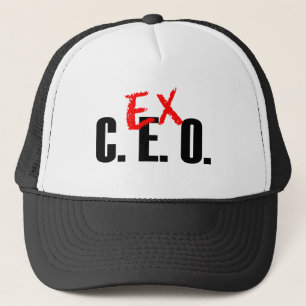 EX CEO LIGHT TRUCKER PET