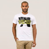 EX-er_CI-se T-shirt (Voorkant volledig)