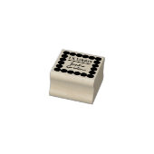 Ex Libris Moderne Stempel (Stempel)