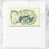 Ex libris Stickers (Tas)