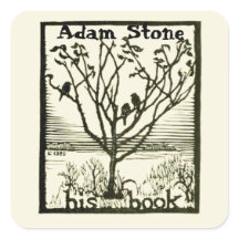 Ex Libris Vogels in Boom