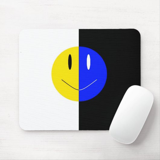 ex-ray muismat (Met muis)