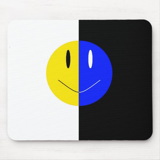 ex-ray muismat (Voorkant)