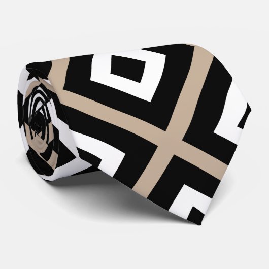 Ex Stropdas (Opgerold)