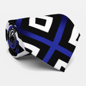 Ex Stropdas (Opgerold)