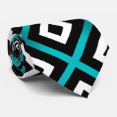 Ex Stropdas (Opgerold)