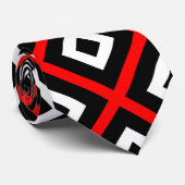 Ex Stropdas (Opgerold)